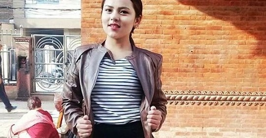 पैसाकै लोभले युवतीको हत्या भएको आशंका , एक जना पक्राउ