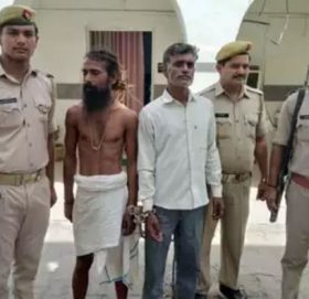 तान्त्रिकसँग शारीरिक सम्पर्क गर्न नमानेपछि श्रीमानले गरे श्रीमतीको हत्या