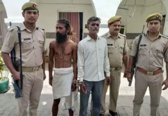 तान्त्रिकसँग शारीरिक सम्पर्क गर्न नमानेपछि श्रीमानले गरे श्रीमतीको हत्या