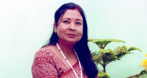 वरिष्ठ कलाकार सुभद्रा अधिकारीको निधन
