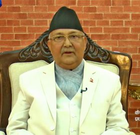 डायलाइसिस सकिएकाले प्रधानमन्त्री आजै निवास फर्कन सक्ने