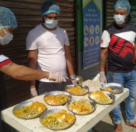 नेबिसंघको ५१औं स्थापना दिवसमा नेबिसंघ काभ्रेको कार्यक्रम