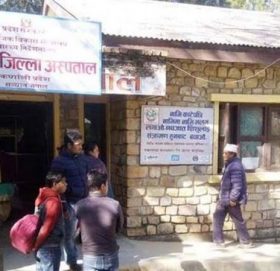 एकै परिवारका ७ जना क्वारेन्टाइनमा