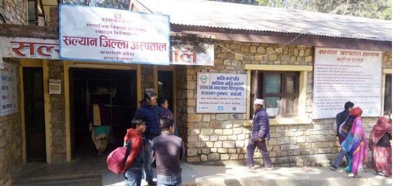 एकै परिवारका ७ जना क्वारेन्टाइनमा