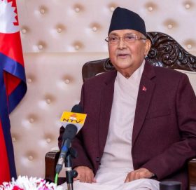 आगामी दुई साता थप चुनौतीपूर्ण हुनसक्छ : प्रधानमन्त्री