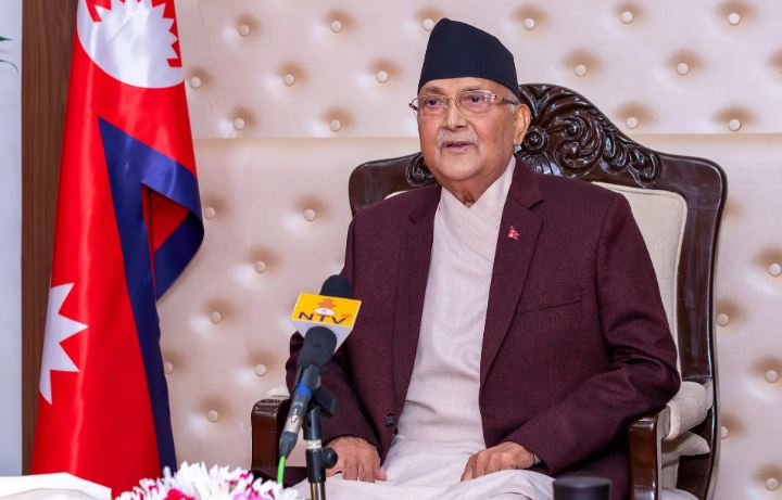 आगामी दुई साता थप चुनौतीपूर्ण हुनसक्छ : प्रधानमन्त्री