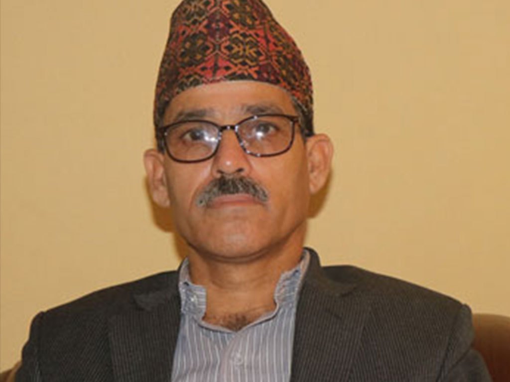 सबैलाई क्वारेन्टाइनमा राख्न सक्दैनौं, होम क्वारेन्टाइनमा बस्नुस् : मुख्यमन्त्री भट्ट
