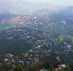 पाँचखाल बृहत् खानेपानीको ठेक्का नेपाली र चिनियाँ कम्पनीलाई