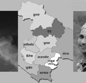 रुकुम घटना : सरकारलाई खबरदारी, उच्चस्तरीय संसदीय समिति बनाउन सांसदको माग