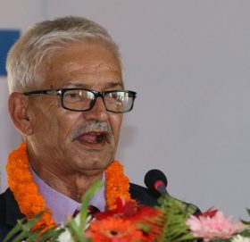 प्रदेश सरकारले देखेको सपना साकार हुने चरणमा छ : मुख्यमन्त्री पौडेल