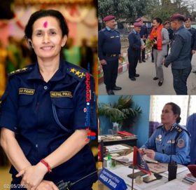 “समस्या आउनु वातबिक कुरा हो तर समस्यालाइ सहज रुपमा समाधान गर्नु ठूलो चुनौती हो” : एस गंगा पन्त