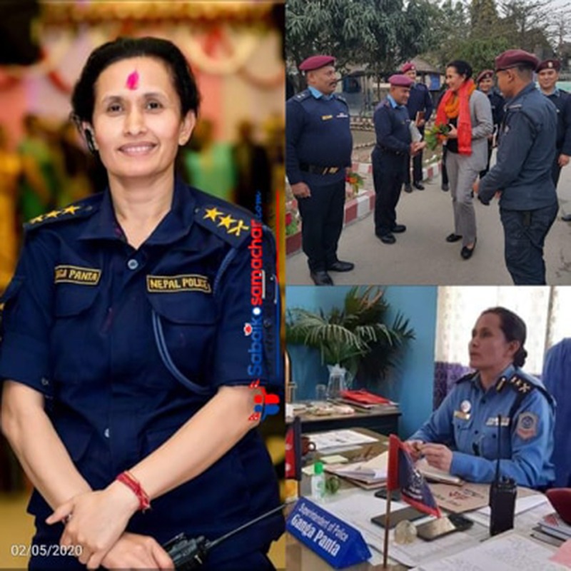 “समस्या आउनु वातबिक कुरा हो तर समस्यालाइ सहज रुपमा समाधान गर्नु ठूलो चुनौती हो” : एस गंगा पन्त