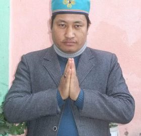 नेपालीको उन्नति, प्रगती र समसामयिक राजनीतिको बिषयमा पत्र