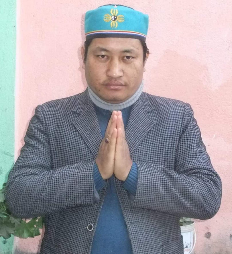 नेपालीको उन्नति, प्रगती र समसामयिक राजनीतिको बिषयमा पत्र