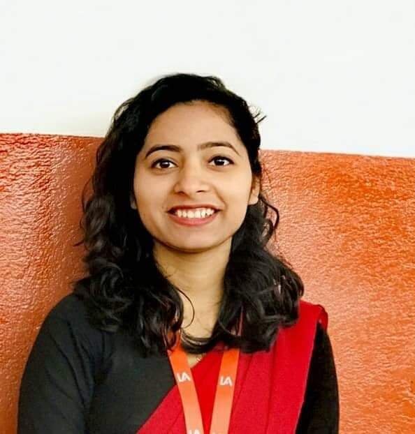 मर्यादित महिनावारीको लागि हाम्रो पहल