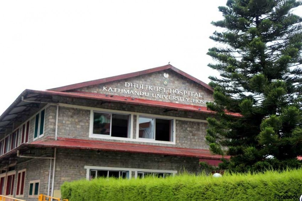 धुलिखेल अस्पतालमा ट्रमा र आकस्मिक केन्द्र विस्तार गर्न जापानको सहयोग