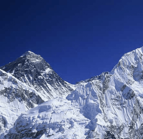 सगरमाथाको नयाँ उचाइ कहिले ?