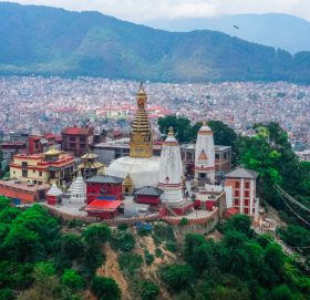 काठमाडौं सहर, हेर्दा लाग्छ रहर