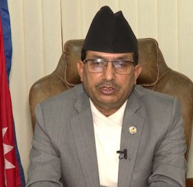 पाँच लाखको कोरोना परीक्षण गर्ने सरकारको तयारी