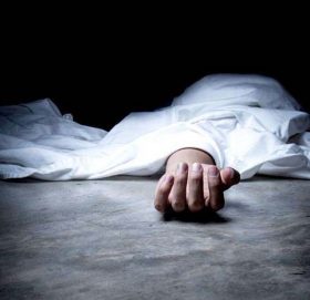 क्वारेन्टिनमै वडाध्यक्षको मृत्यु