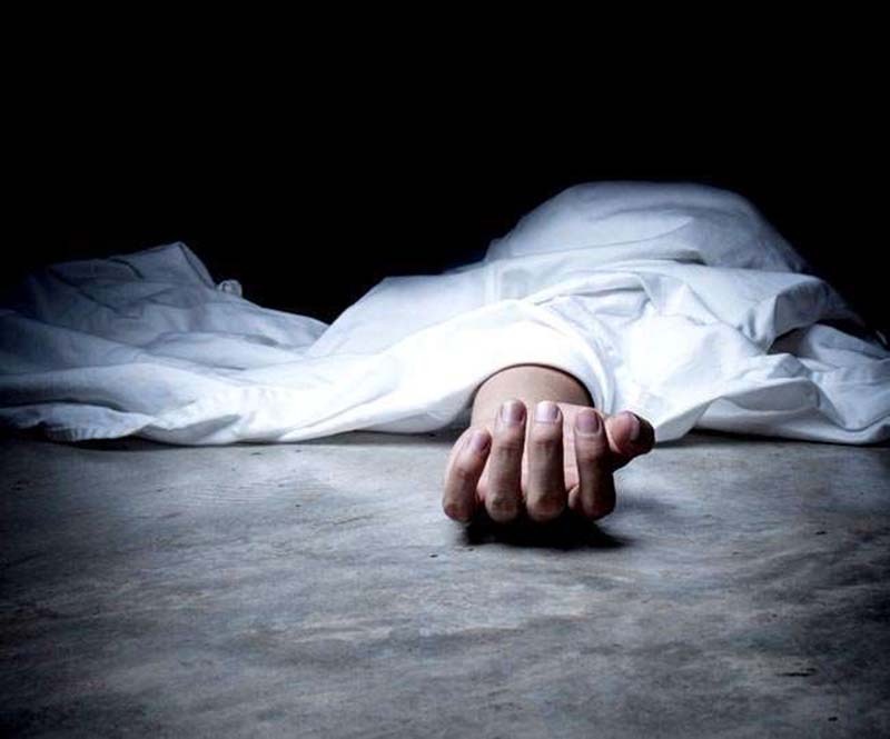 क्वारेन्टिनमै वडाध्यक्षको मृत्यु