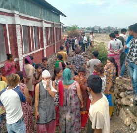 एक युवकको हत्या, ३ जना पक्राउ