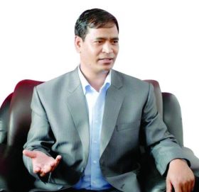 कोरोना प्रतिकार्य मै सरकार केन्द्रित छ : मुख्यमन्त्री शाही