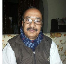 सिमामा गरेको भारतीय हस्तक्षेपको चर्को आलोचना गरे : नेता रिजाल