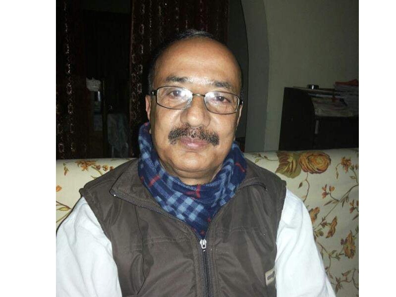 सिमामा गरेको भारतीय हस्तक्षेपको चर्को आलोचना गरे : नेता रिजाल