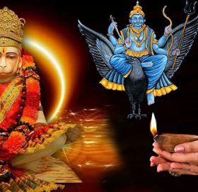 शनिबारको दिन भुलेर पनि नगर्नुहोस् यी काम
