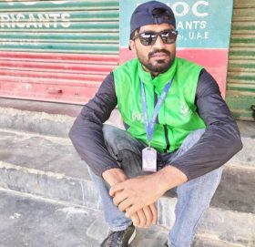 पत्रकार महासघको पहलमा पत्रकार तिवारी यादव  रिहा