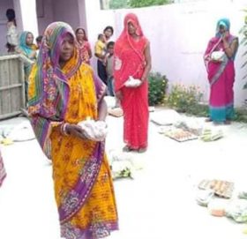 दया फॉउंडेशन तथा भीसीएनबाट राहत सामग्री वितरण