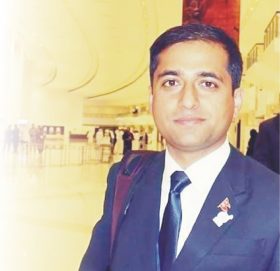 ‘समावेशी र समन्यायिक विकासको अवधारणा अनुरुप नै गाउँपालिकाले बजेट निर्धारण गरेको छ’ : प्रमुख प्रशासकीय अधिकृत सापकोटा