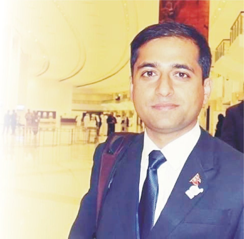 ‘समावेशी र समन्यायिक विकासको अवधारणा अनुरुप नै गाउँपालिकाले बजेट निर्धारण गरेको छ’ : प्रमुख प्रशासकीय अधिकृत सापकोटा