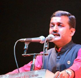एन्फा अध्यक्षलाई निलम्बन गर्न सांसद  यादबलको माग