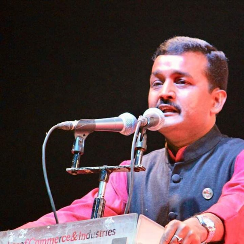 एन्फा अध्यक्षलाई निलम्बन गर्न सांसद  यादबलको माग