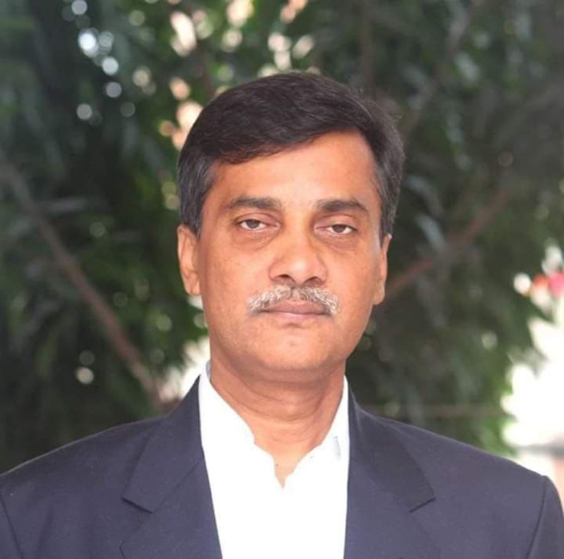 सरकारको गलत व्यवस्थापनले गर्दा जनताले दु:ख पाए:  नेता चौरसिया