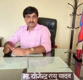 वैवाहिक अंगीकृत नागरिकता विधेकमाथी राज्य मन्त्रीको आपत्ति