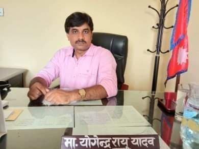 वैवाहिक अंगीकृत नागरिकता विधेकमाथी राज्य मन्त्रीको आपत्ति