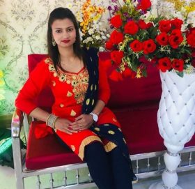 विन्दु पाण्डे स्मृति पुरस्कार सन्चारकर्मी बिमला गुप्तालाई