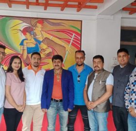 काभ्रेका सबै रेडियो र टिभिका एउटै मन्च