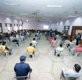 दुई वर्ष भित्र वीरगन्जलाई हेर्न लायक बनाउन सकिने
