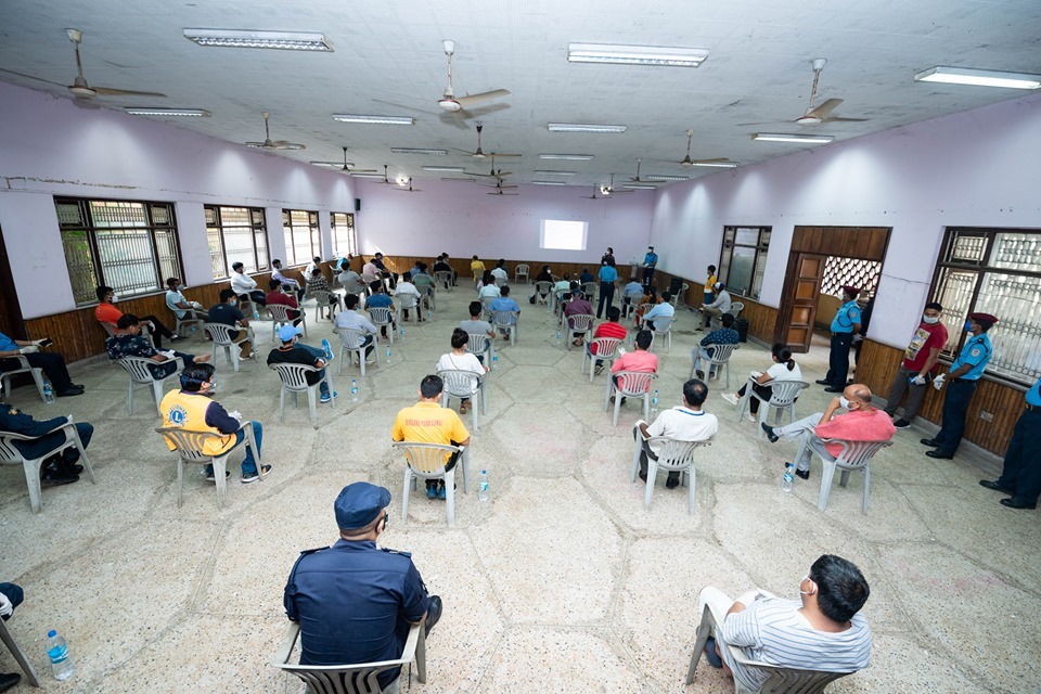 दुई वर्ष भित्र वीरगन्जलाई हेर्न लायक बनाउन सकिने