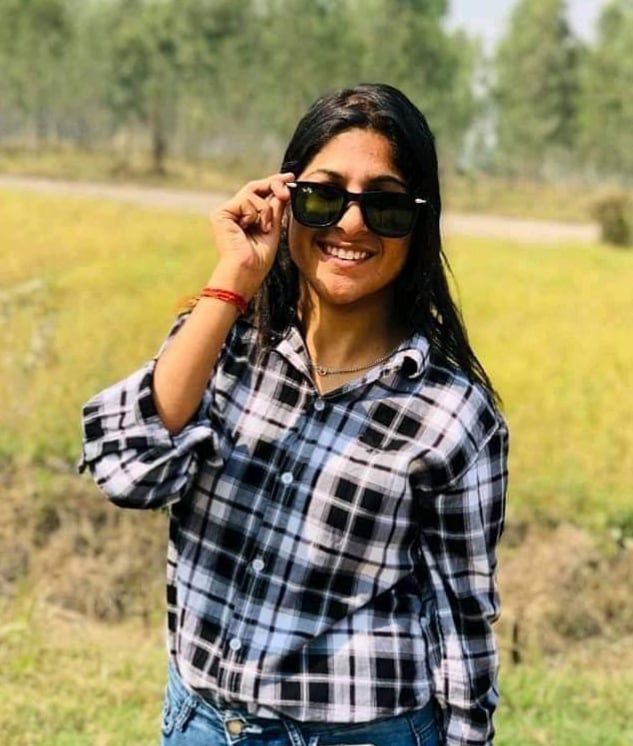 साहीत्य भनेको हाम्रो गहना हो पुर्खाहरुले जोगाउनु भयो र हामिले पनि जोगाउनु पर्छ
