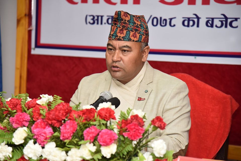 काभ्रेका ८ वटा स्थानीय तहद्वारा आगामी आर्थिक वर्षको बजेट सार्वजनिक, २ वटाको अनिश्चित