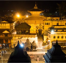 महाशिवरात्रिका लागि पशुपति क्षेत्रमा ११ समिति सक्रिय