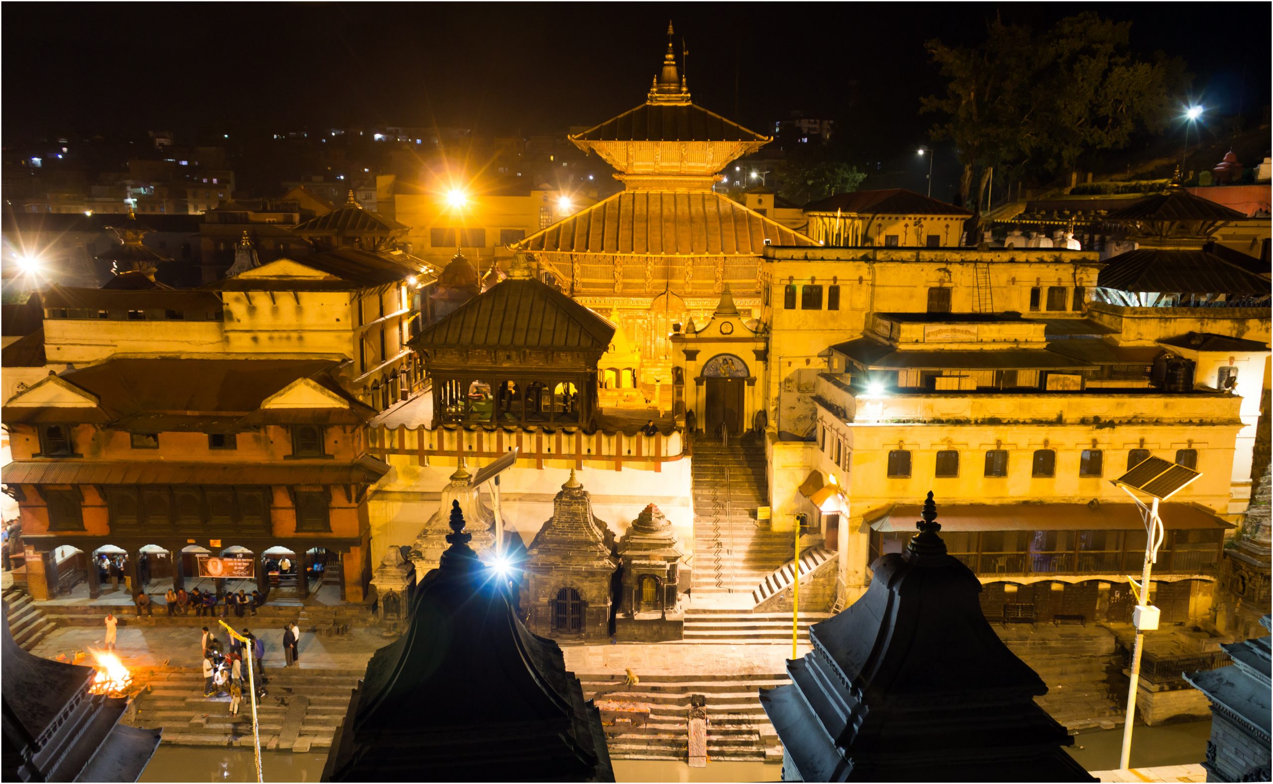 महाशिवरात्रिका लागि पशुपति क्षेत्रमा ११ समिति सक्रिय