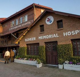 शीर मेमोरियल अस्पतालमा काम छोड्न कर्मचारीलाई अस्पताल प्रशासनको धम्की