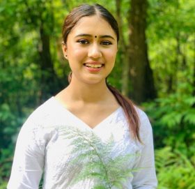 नेपाल आईडलकि चर्चित रचनाको आवाजमा “कोसँग बोलुँ”बोलको गीत सार्वजनिक