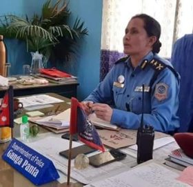लागूऔषध, छोकडा ट्याक्टर सहित दुई जना पक्राउ
